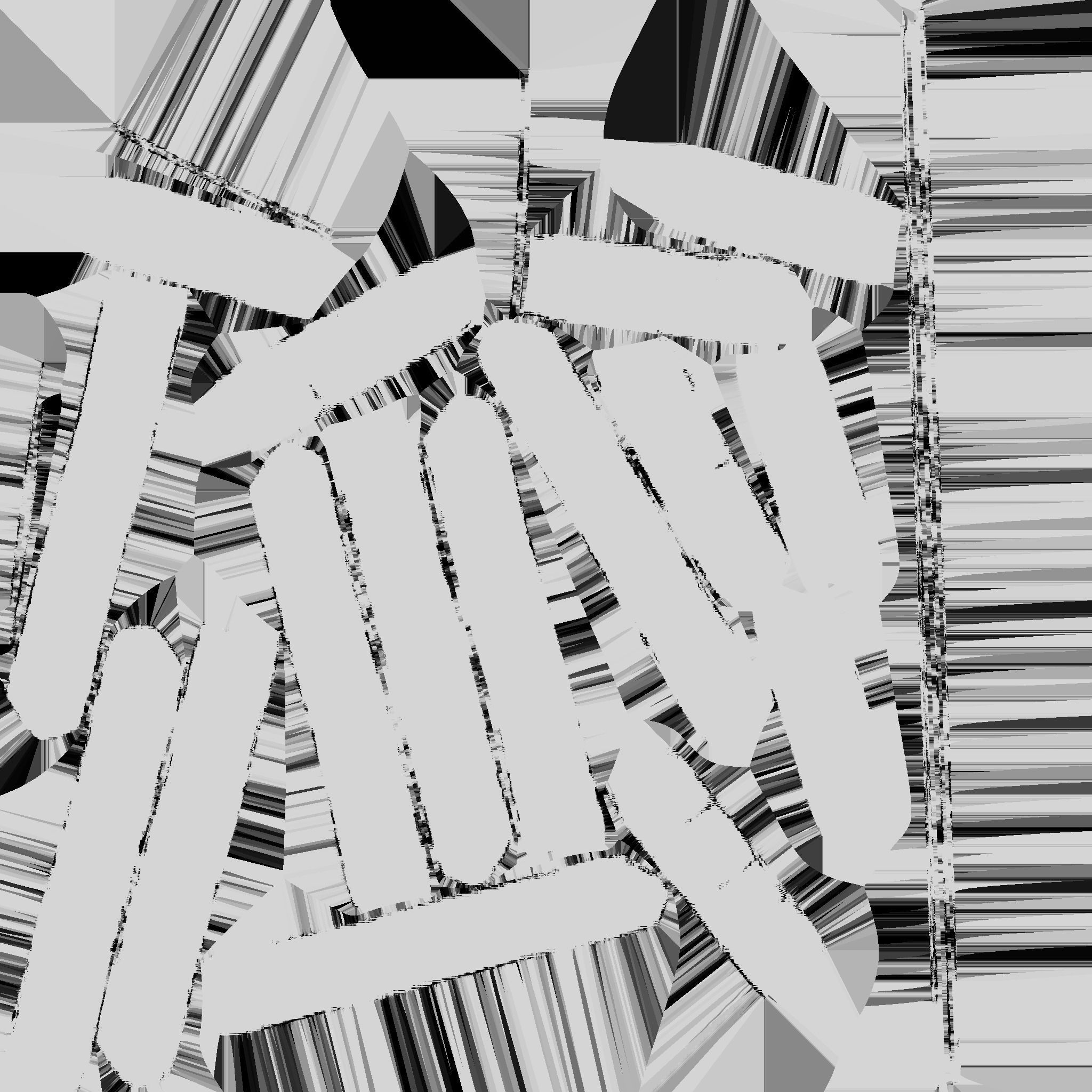 Ark of the Covenant 3D model_86