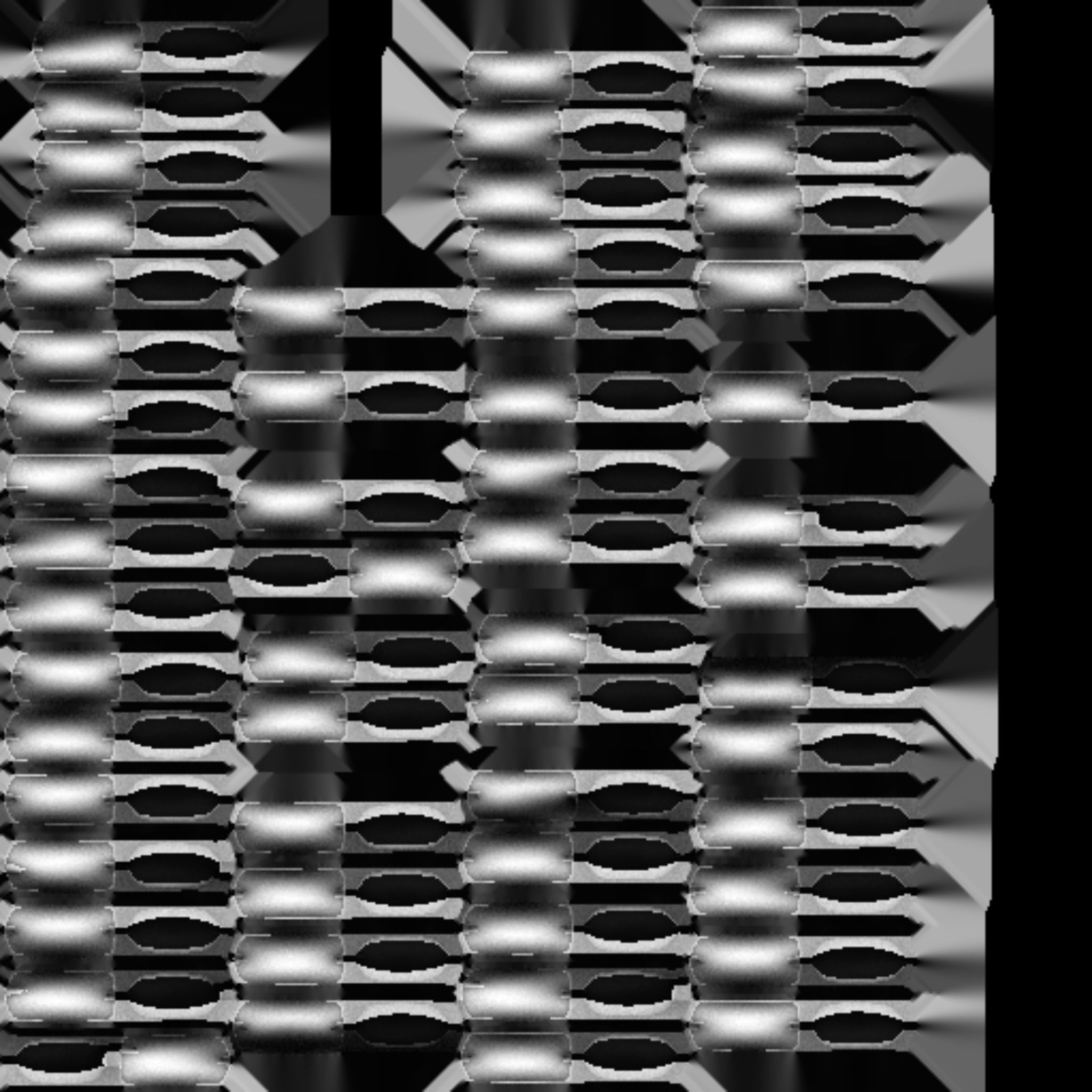 Ark of the Covenant 3D model_95