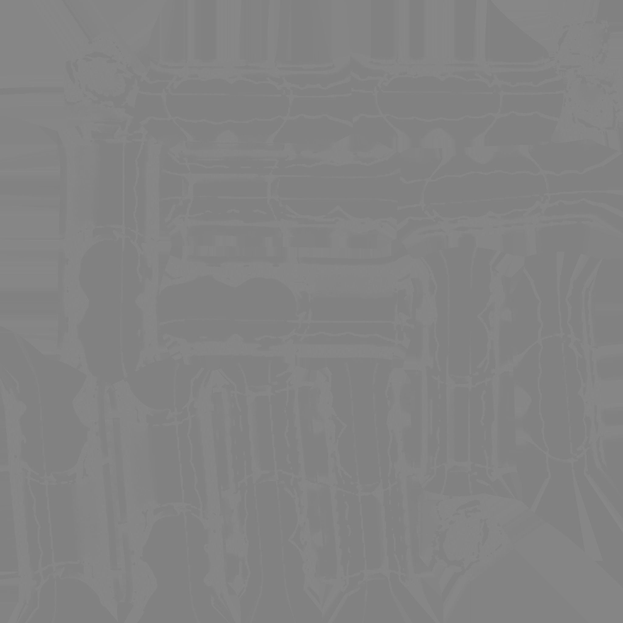 Ark of the Covenant 3D model_92