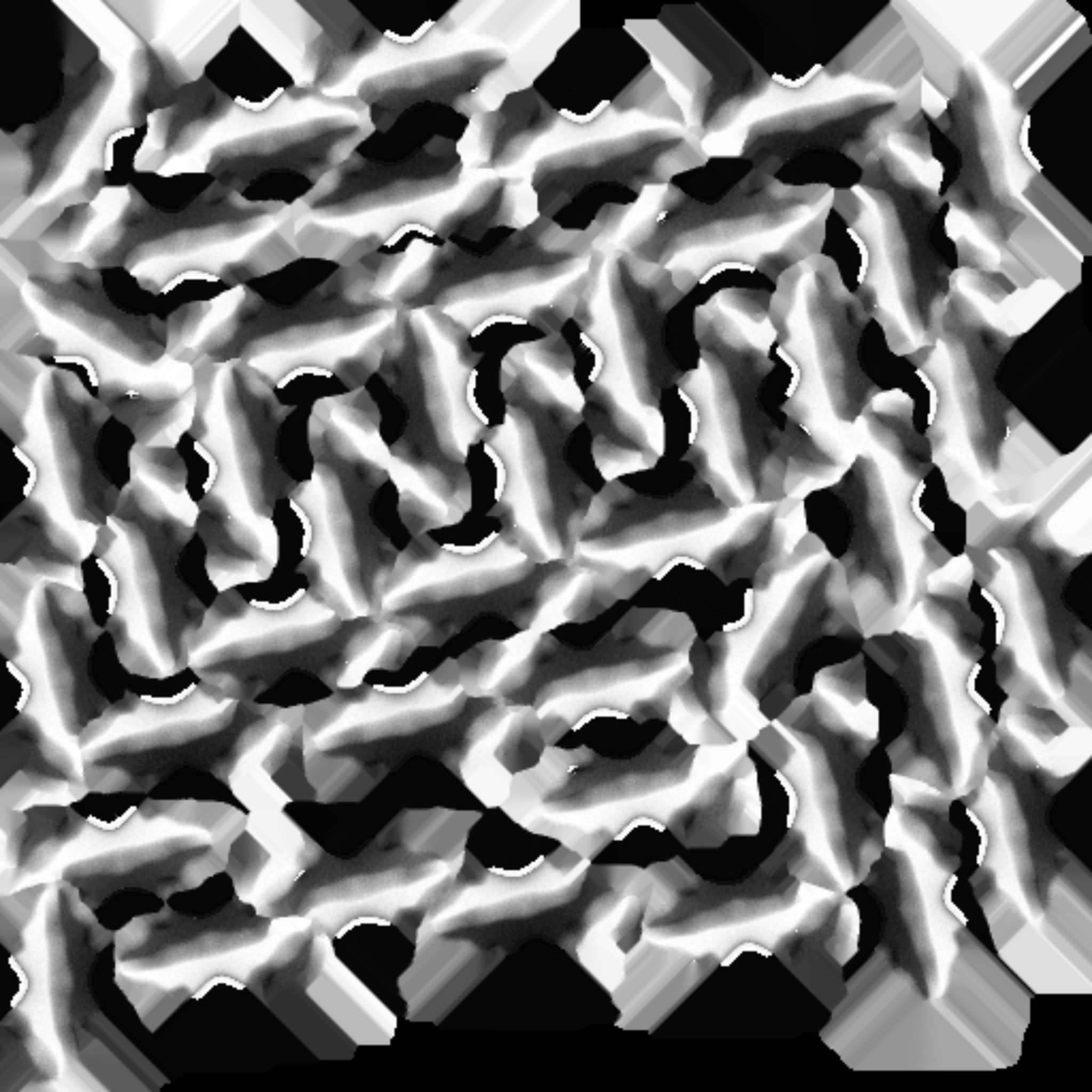 Ark of the Covenant 3D model_93