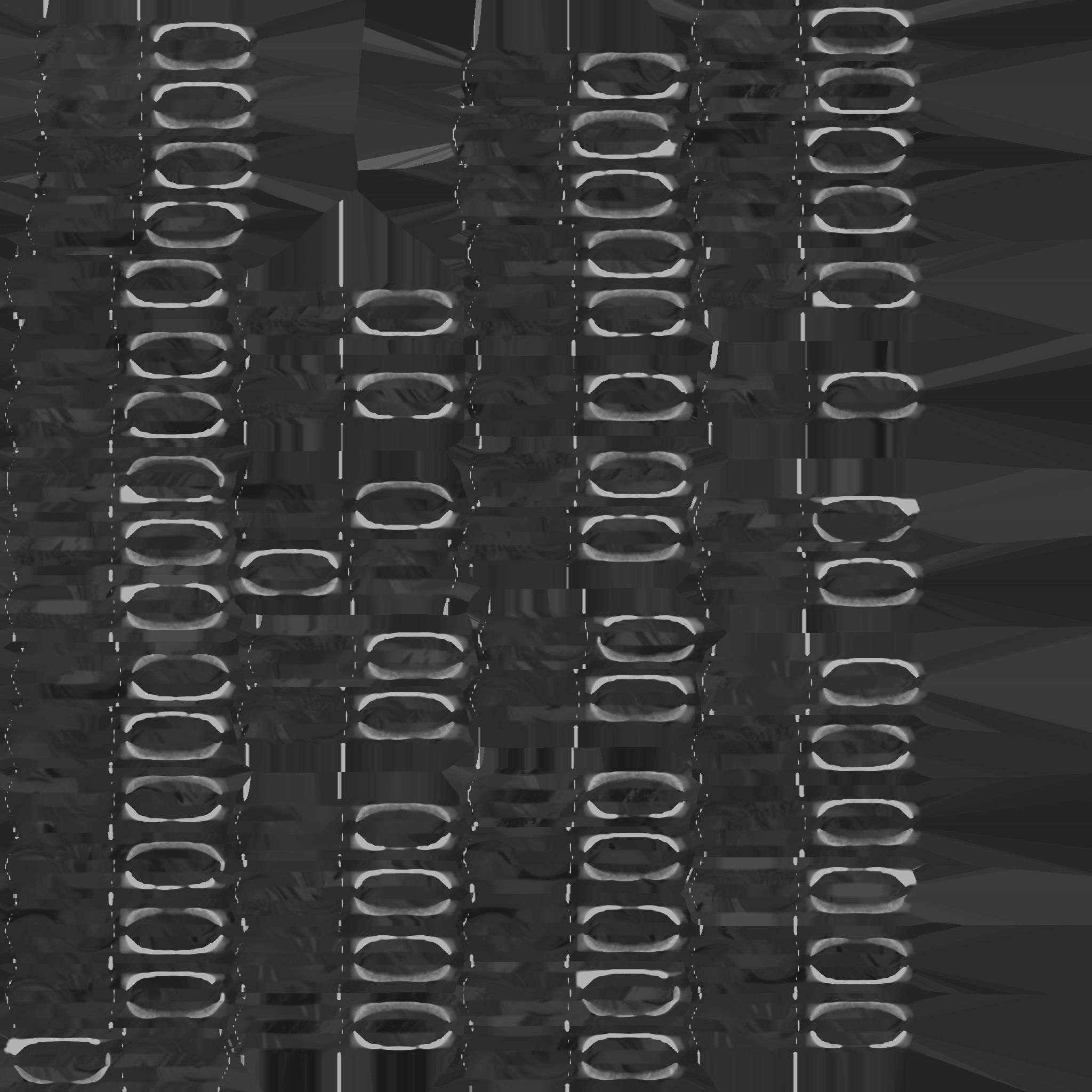 Ark of the Covenant 3D model_85