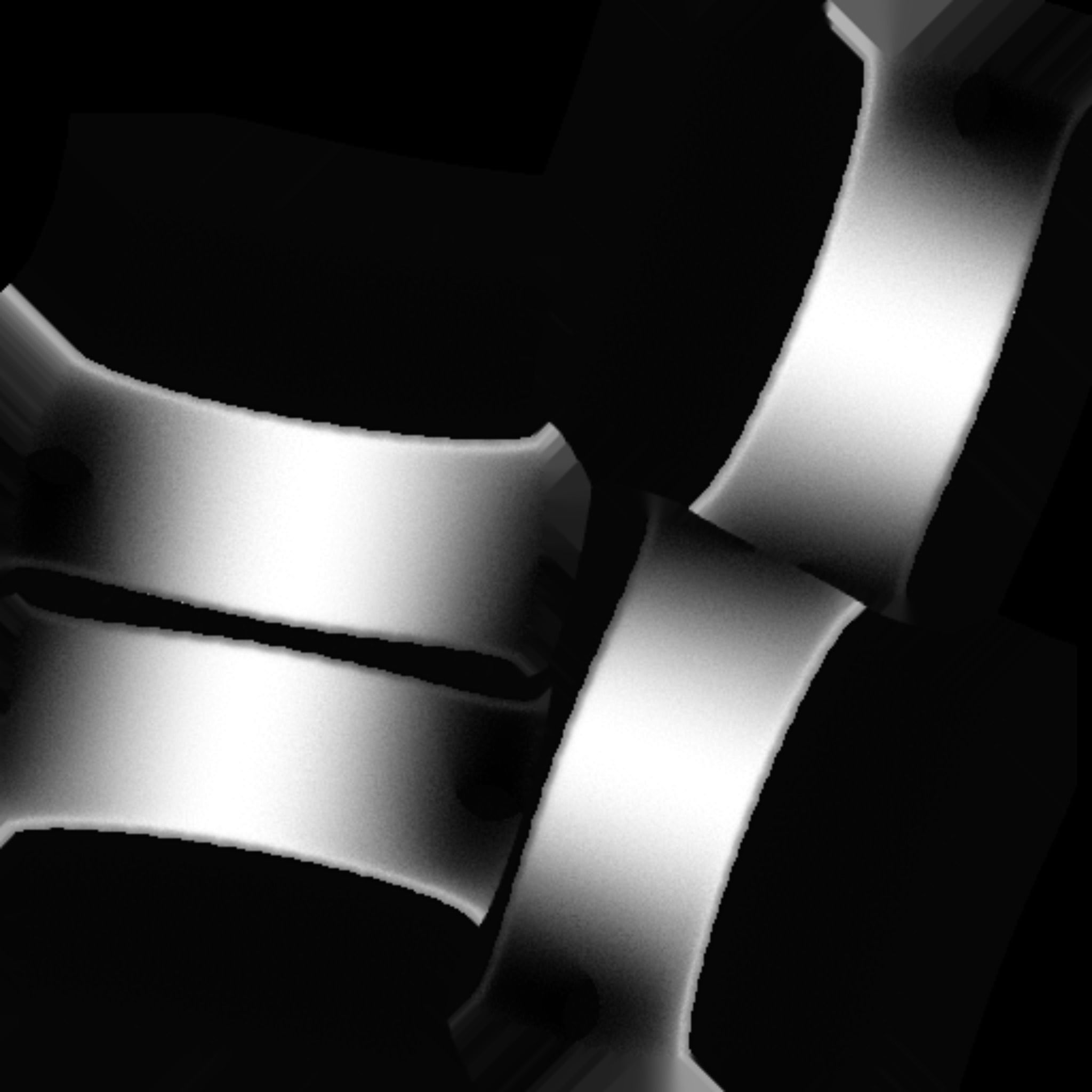 Ark of the Covenant 3D model_79