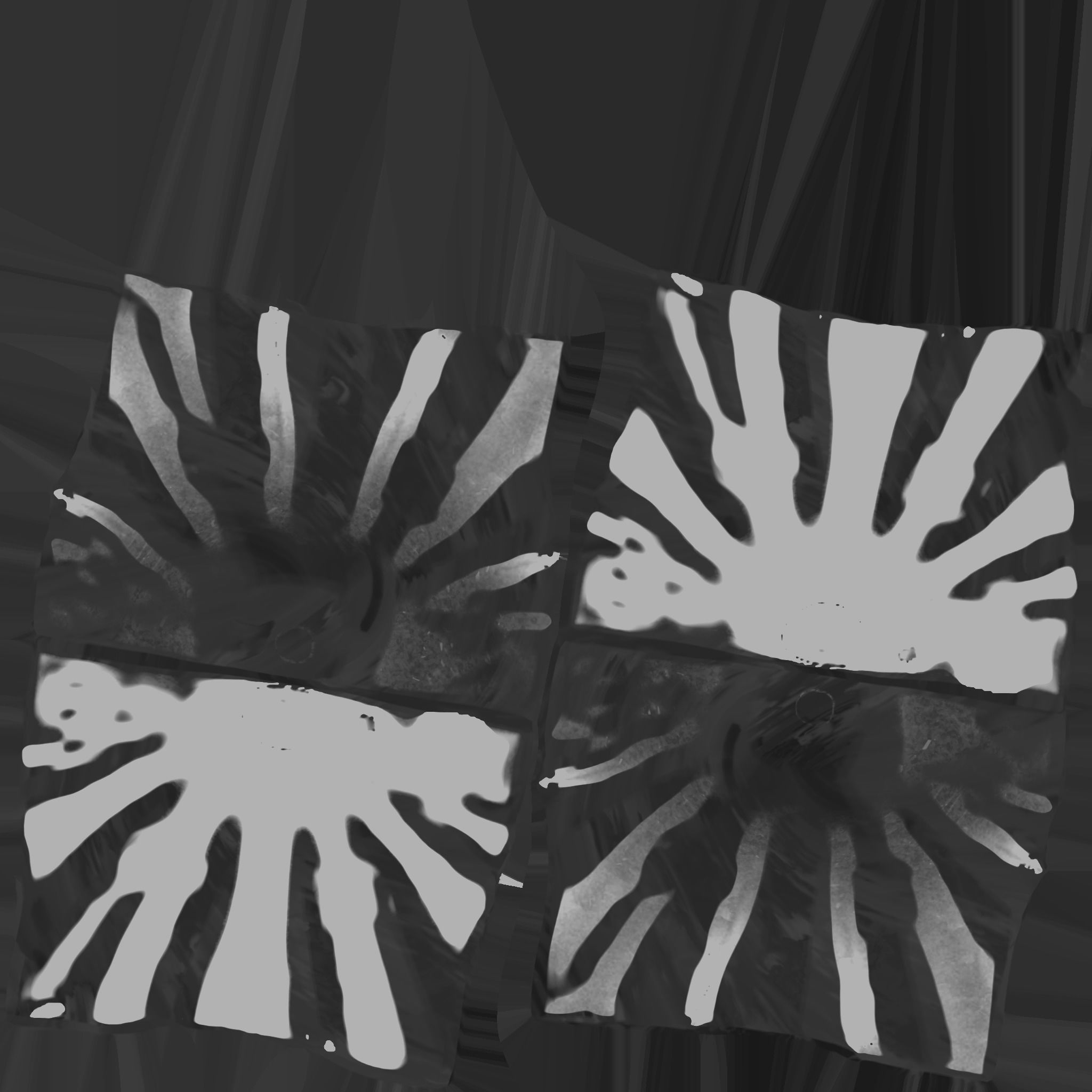 Ark of the Covenant 3D model_46