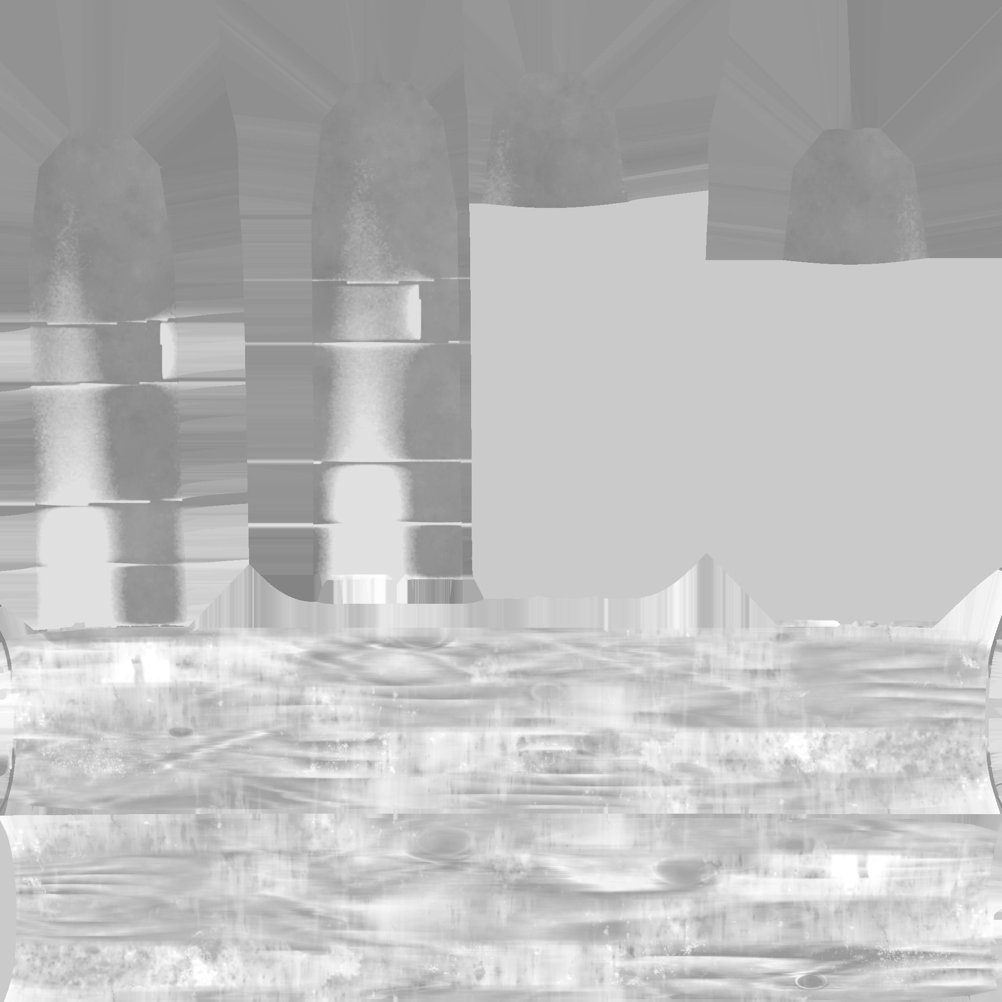 Ark of the Covenant 3D model_63