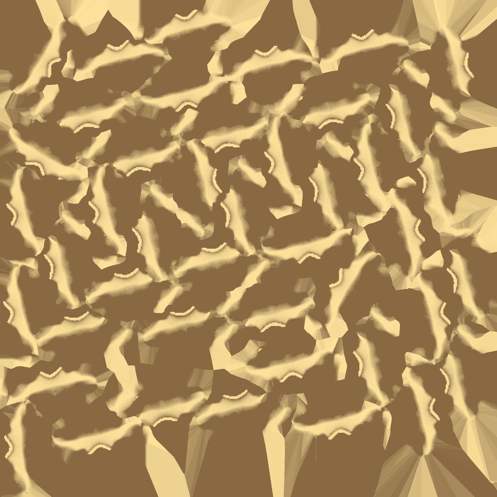 Ark of the Covenant 3D model_91