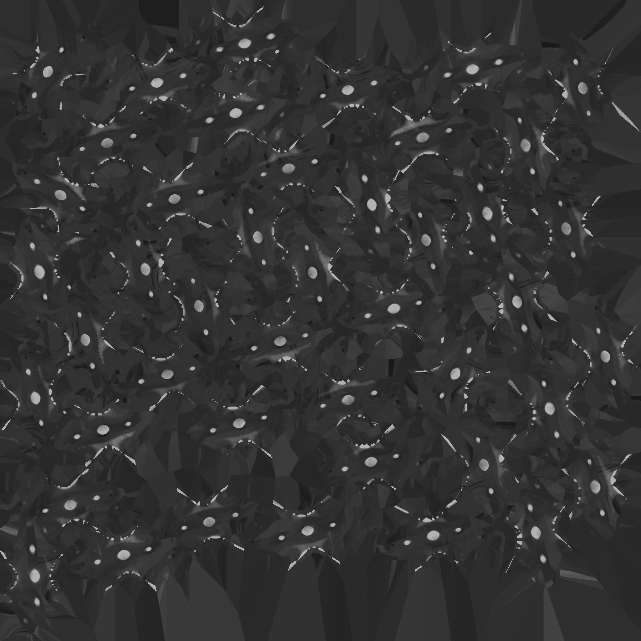 Ark of the Covenant 3D model_58