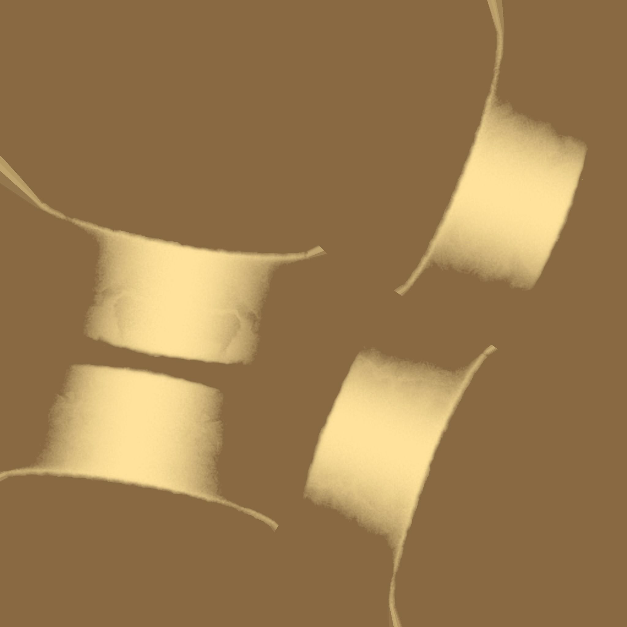 Ark of the Covenant 3D model_15