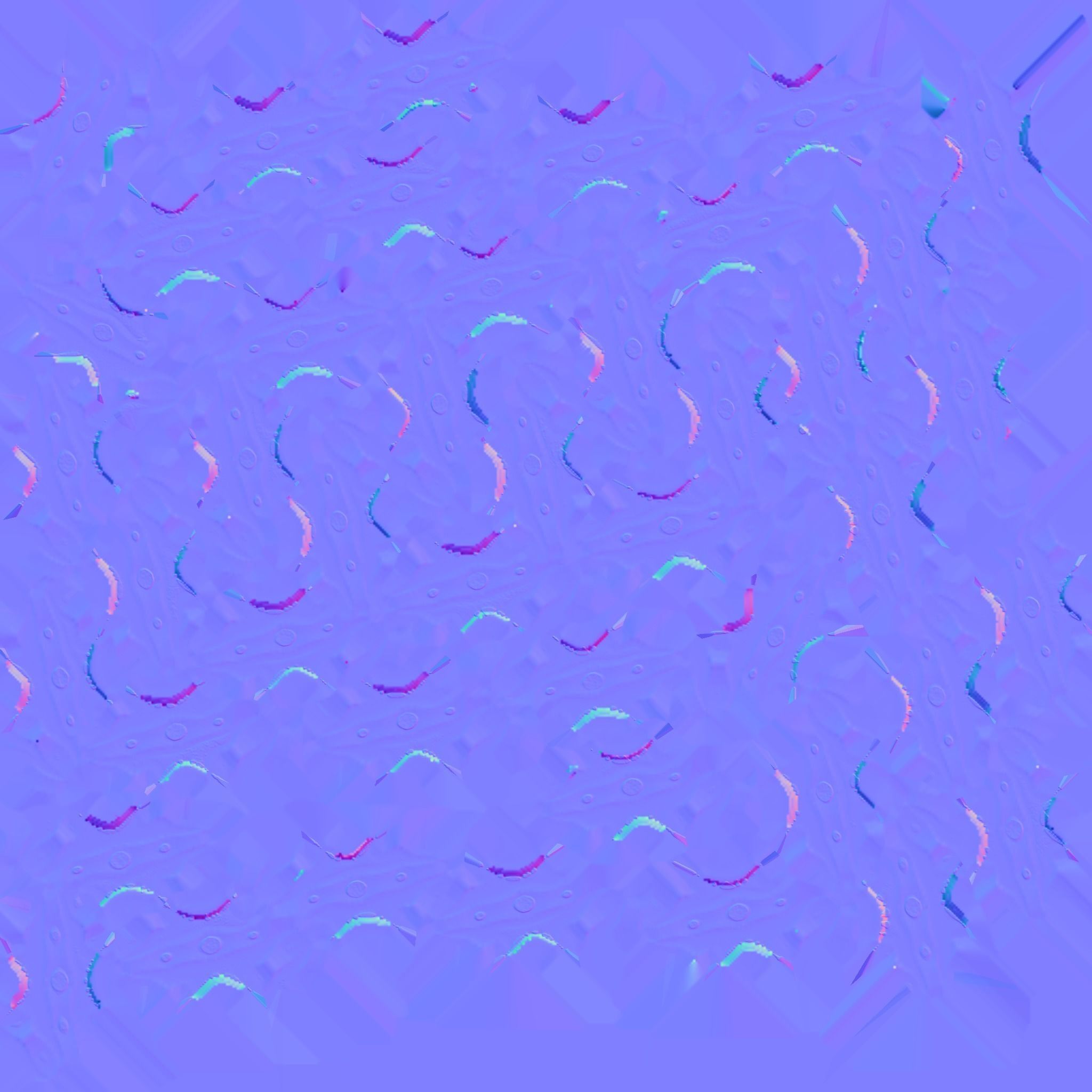 Ark of the Covenant 3D model_107