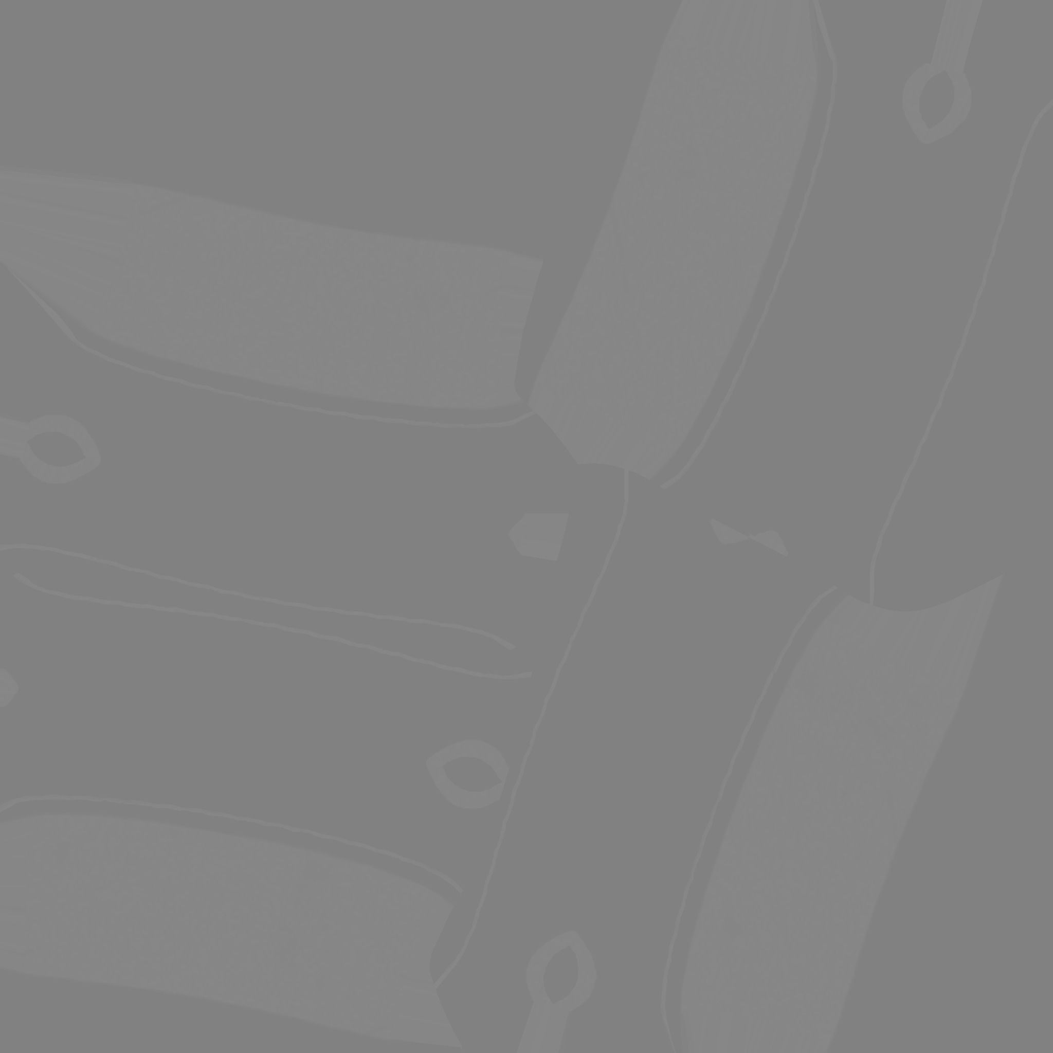 Ark of the Covenant 3D model_23