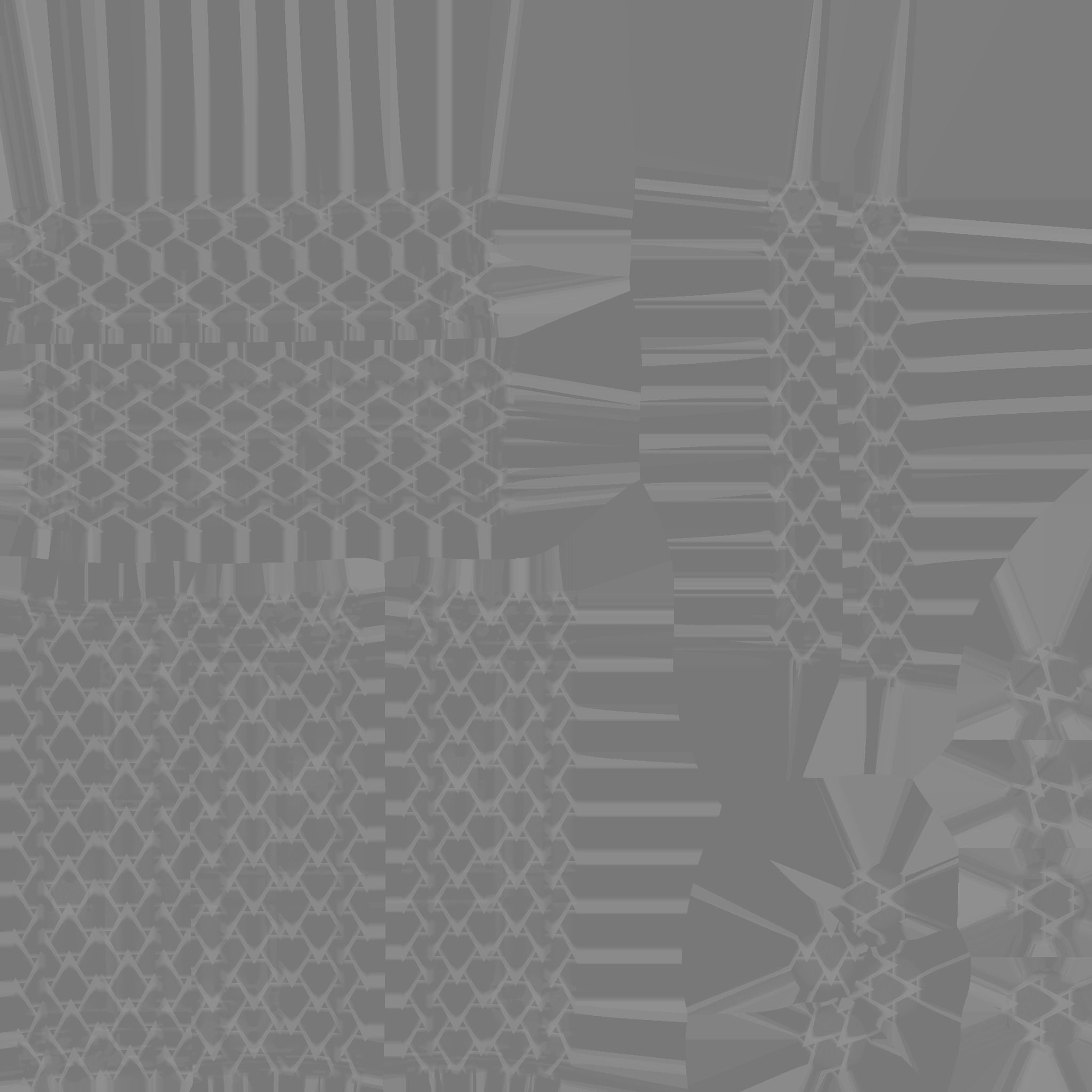 Ark of the Covenant 3D model_99