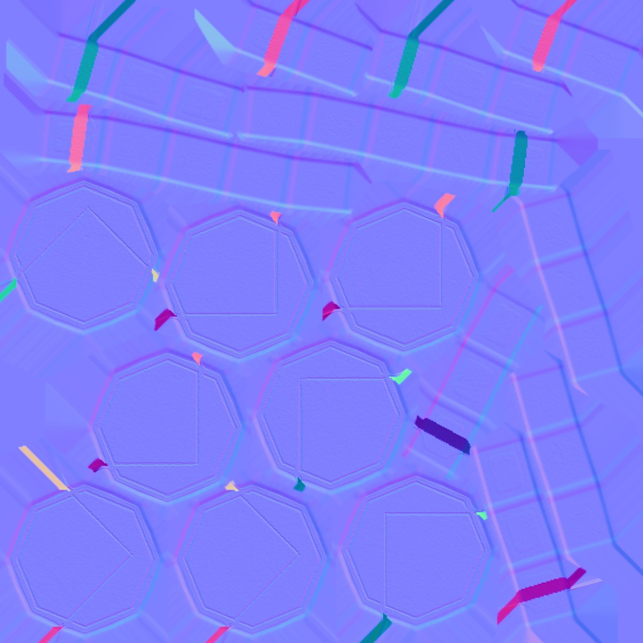 Ark of the Covenant 3D model_108