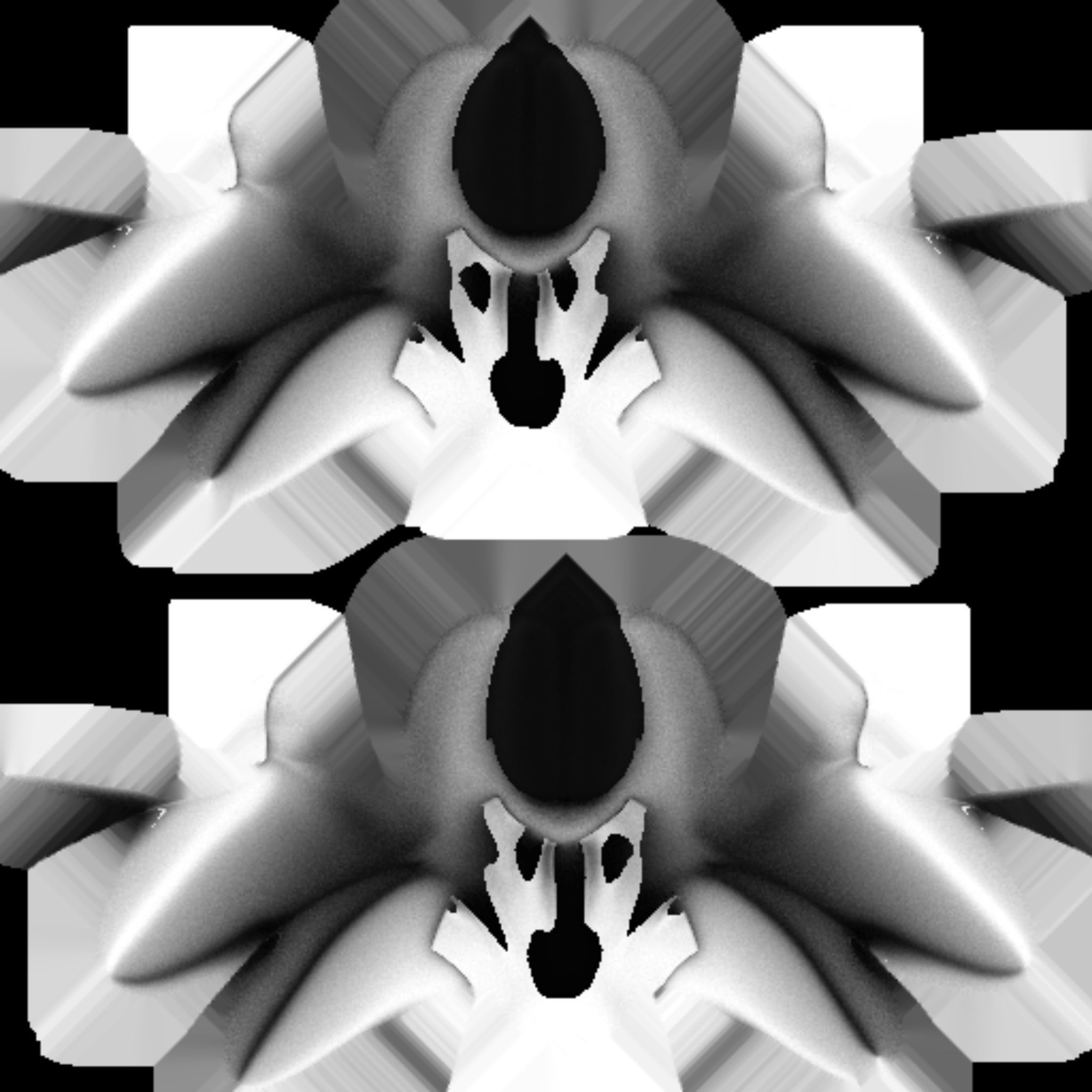 Ark of the Covenant 3D model_44