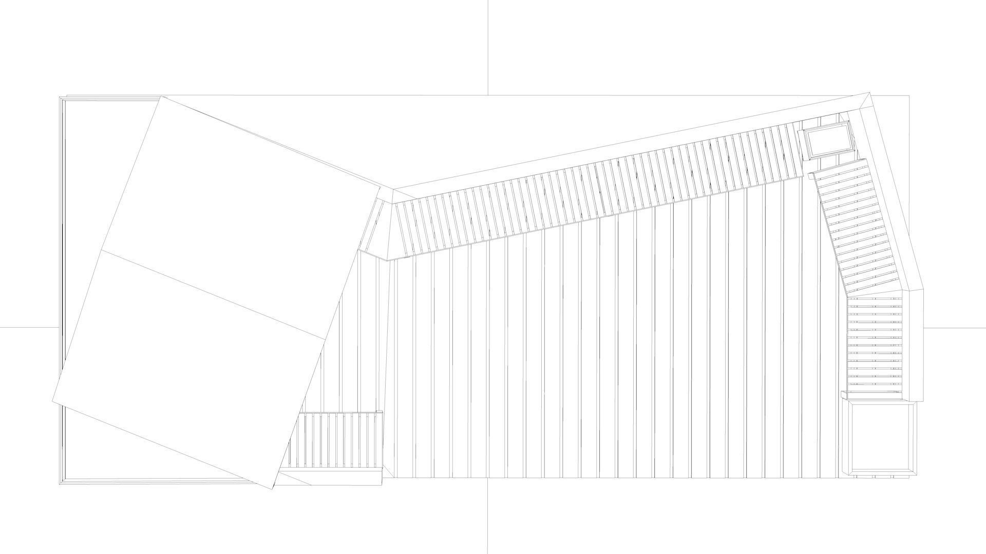 Street Furniture 3D model_9