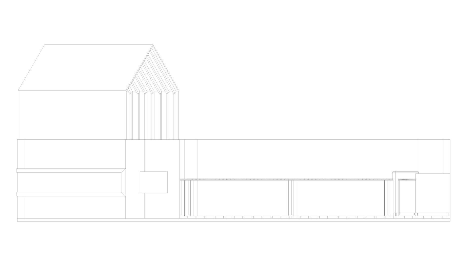 Street Furniture 3D model_5