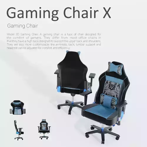 arm chair gamer