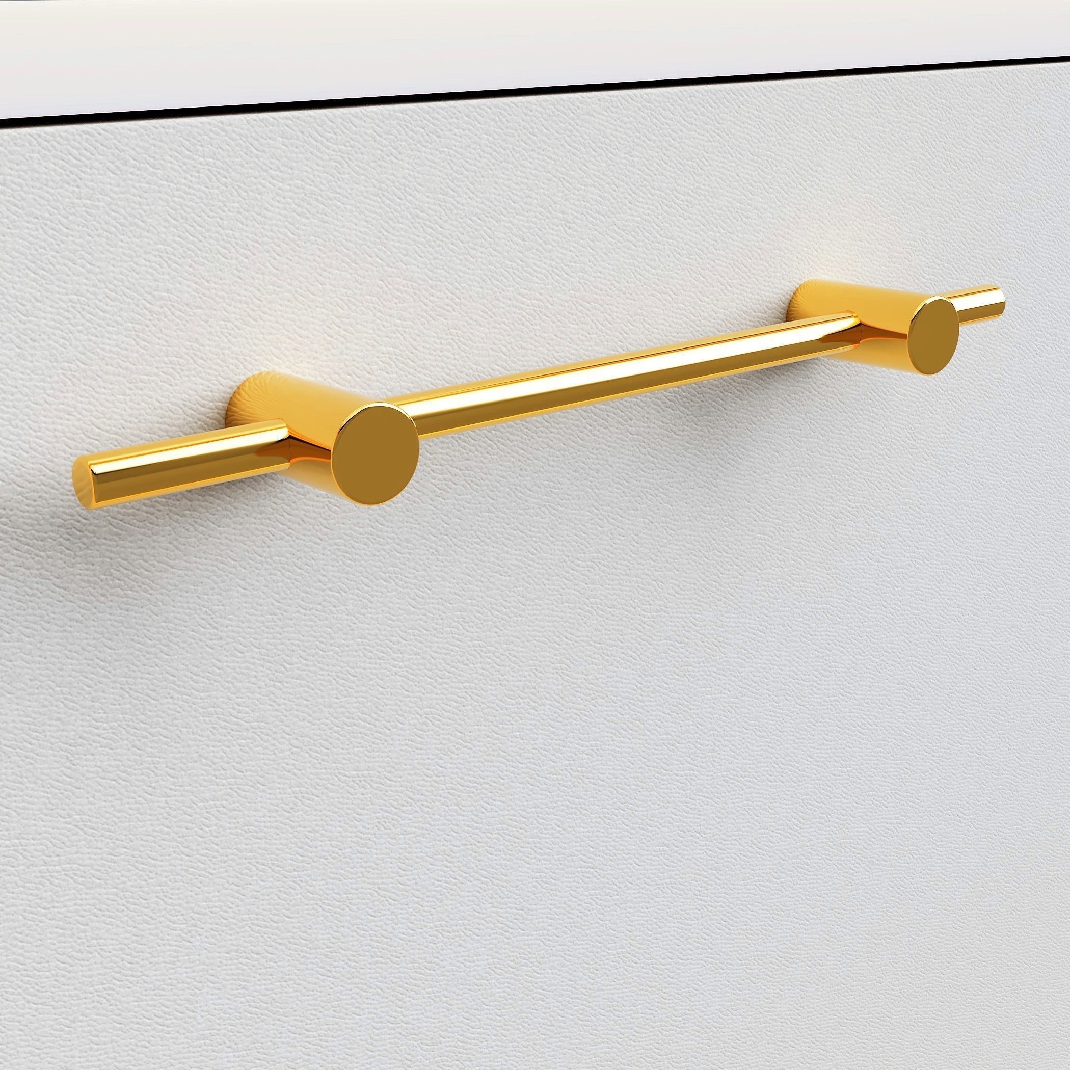 Shop Showcases Display 3D Model Collection_11