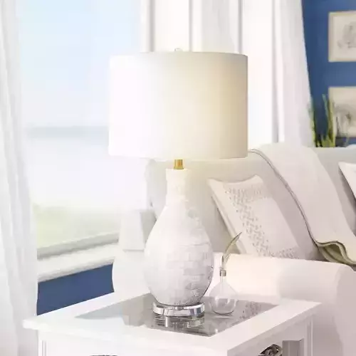 Gilleasbuig Table Lamp