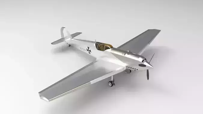 Messerschmitt Bf 109