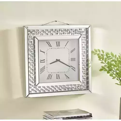 Stillings Wall Clock