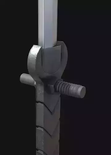 Wrench Blade