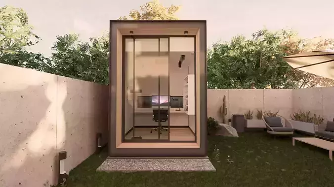 POD - KIOSK