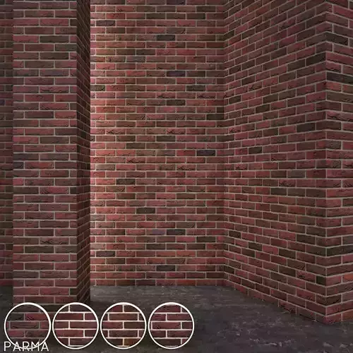 Vandersanden Brick Parma