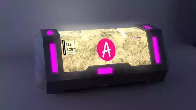 NFT Lootbox
