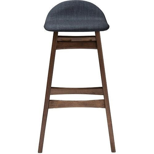 Bar Stool 3D model 4
