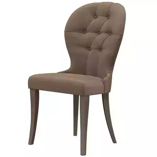 Angelo Cappellini Edgar 3d model