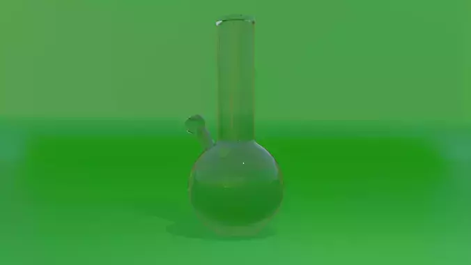 Bong Water Pipe