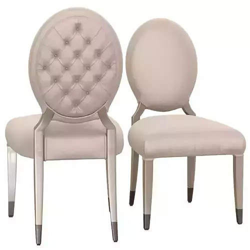 rugiano Rea rugiano ZOE rugiano Cathy 3d model