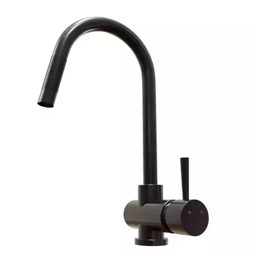 Gramercy Pull Down Single Handle Kitchen Faucet