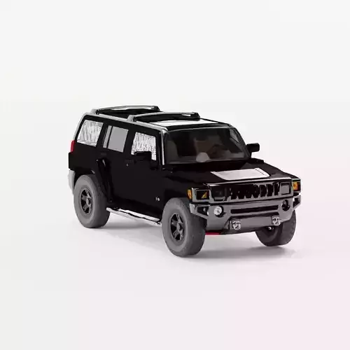 Hummer H3
