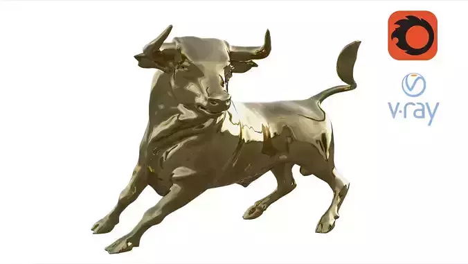 Golden Bull
