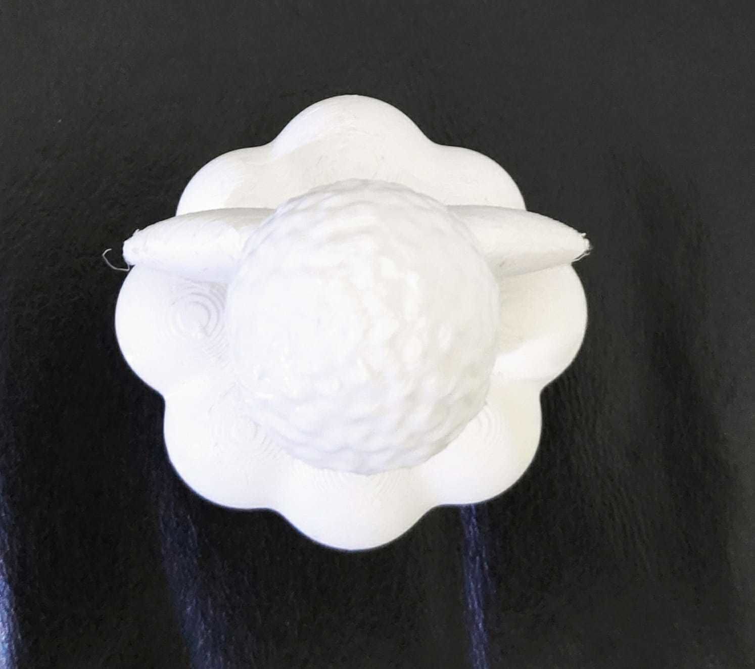 Angel Cloud 3D print model_12