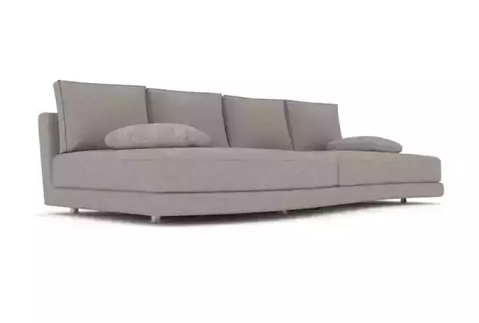 EVANS Sofa-bed Ditre Italia