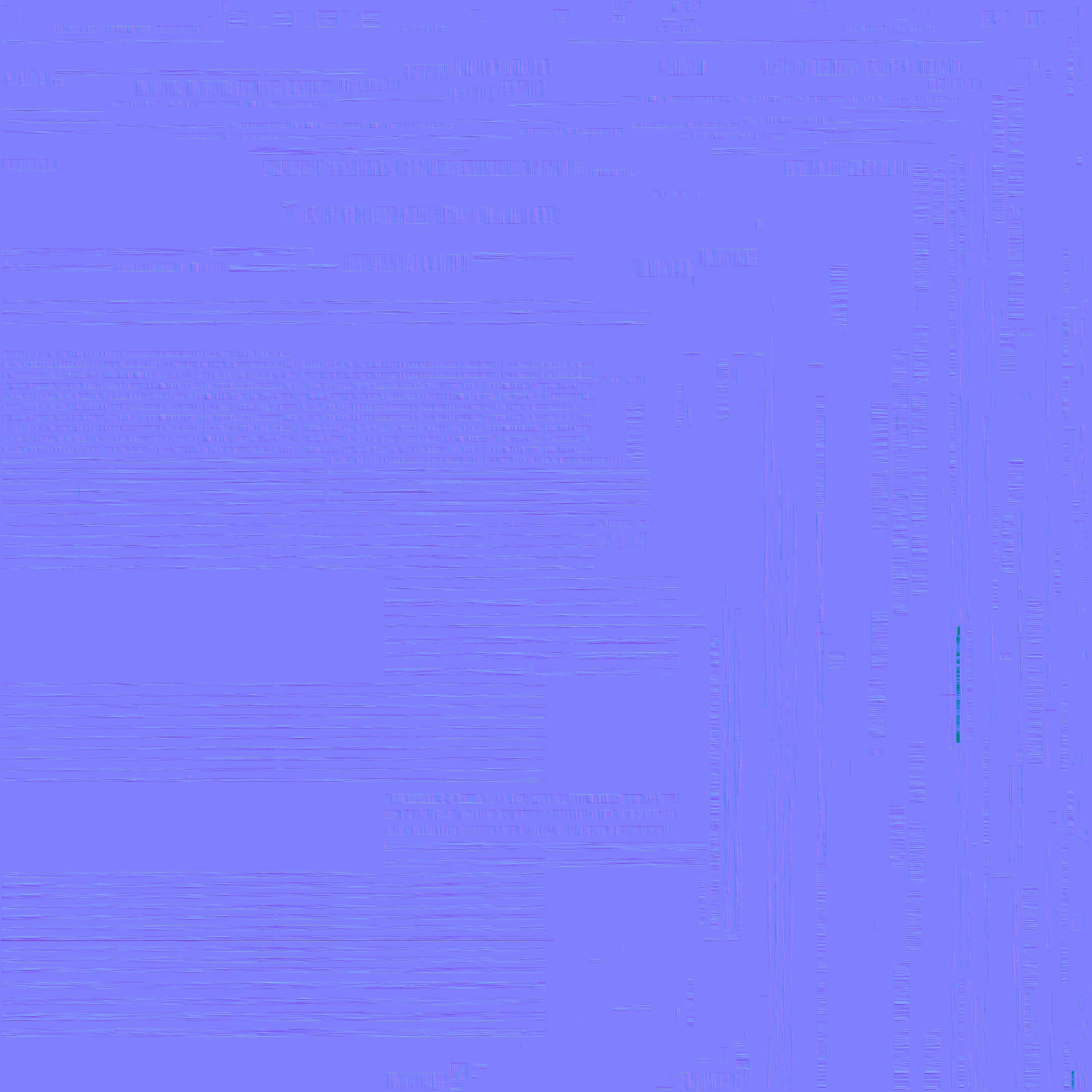  Asian Japanese and Chinese Realistic Building 3D model_88