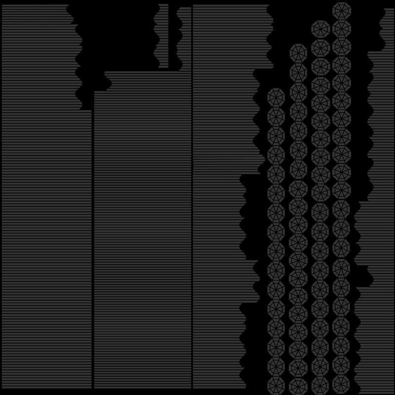 Asian Japanese and Chinese Realistic Building 3D model_64