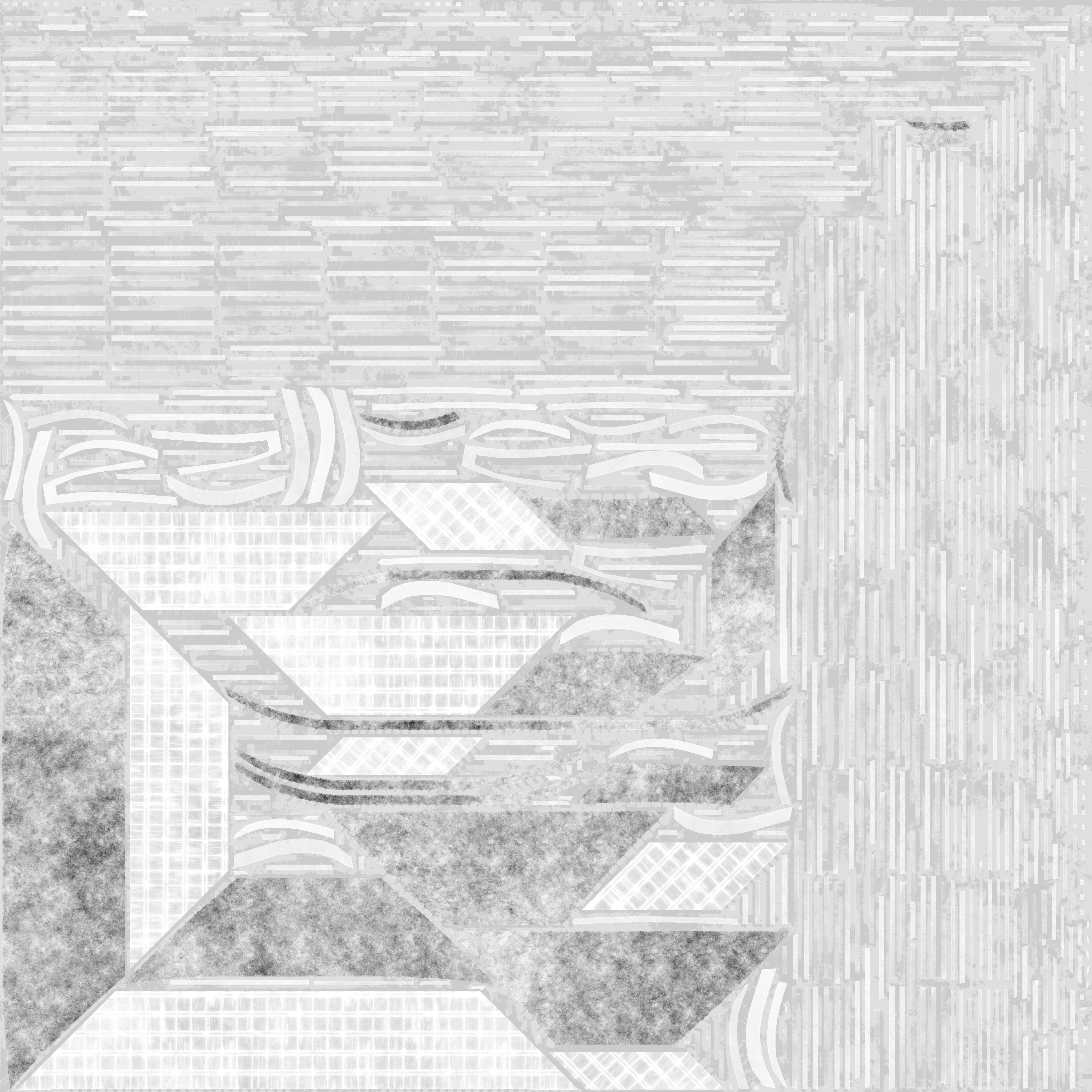  Asian Japanese and Chinese Realistic Building 3D model_98