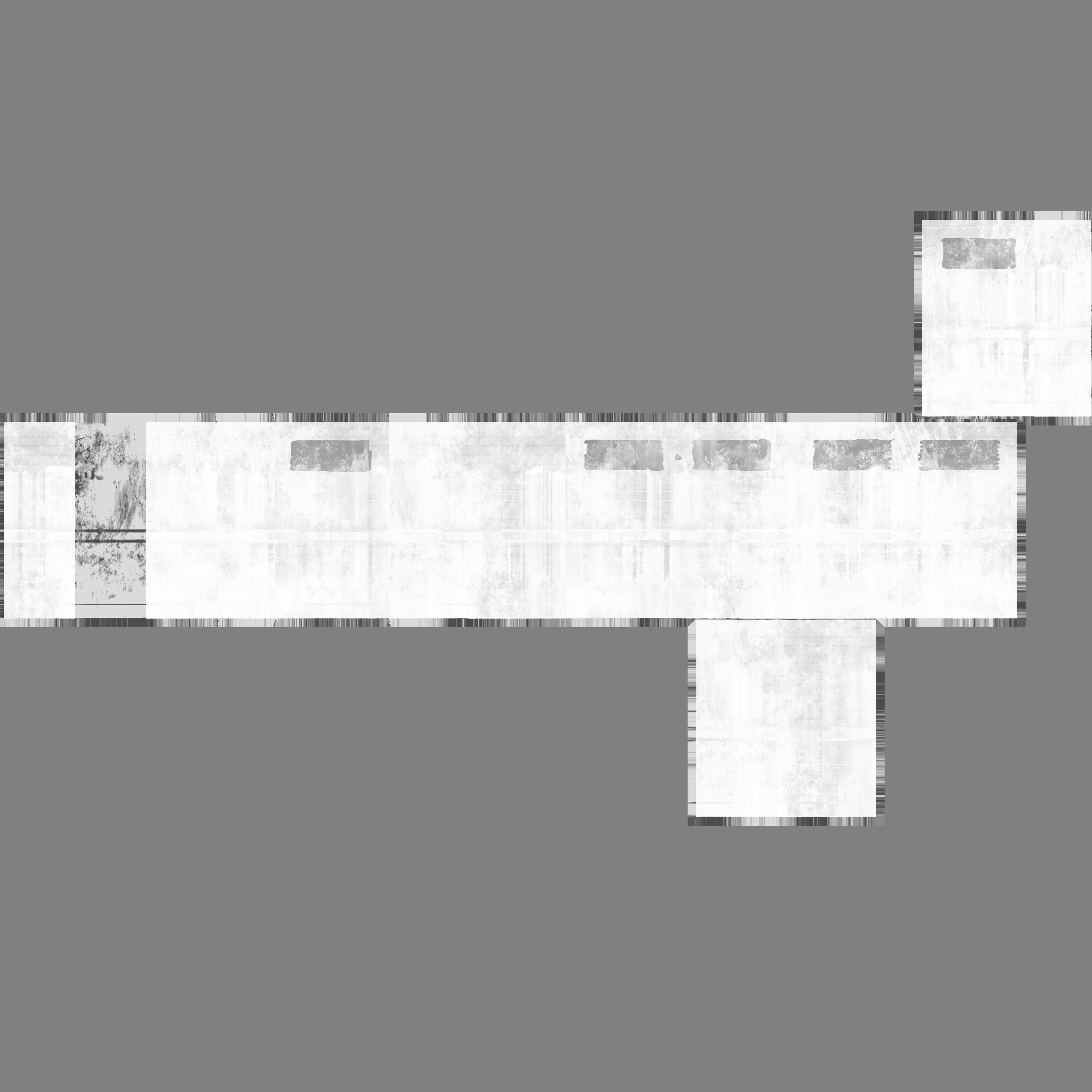  Asian Japanese and Chinese Realistic Building 3D model_81