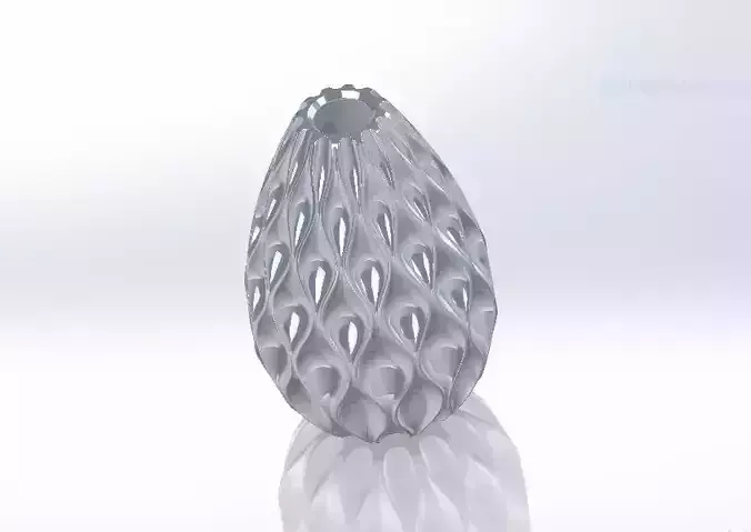 Vase design