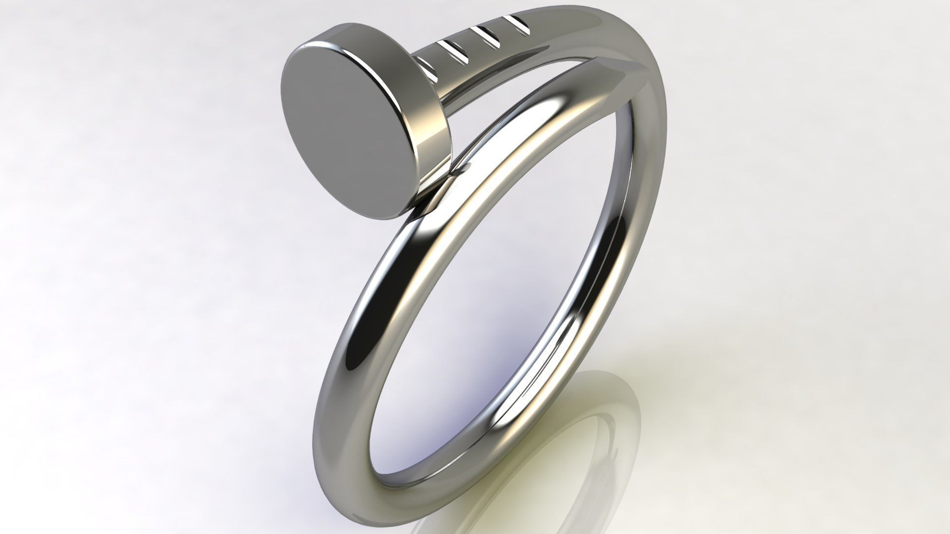 Nail Ring Collection _32