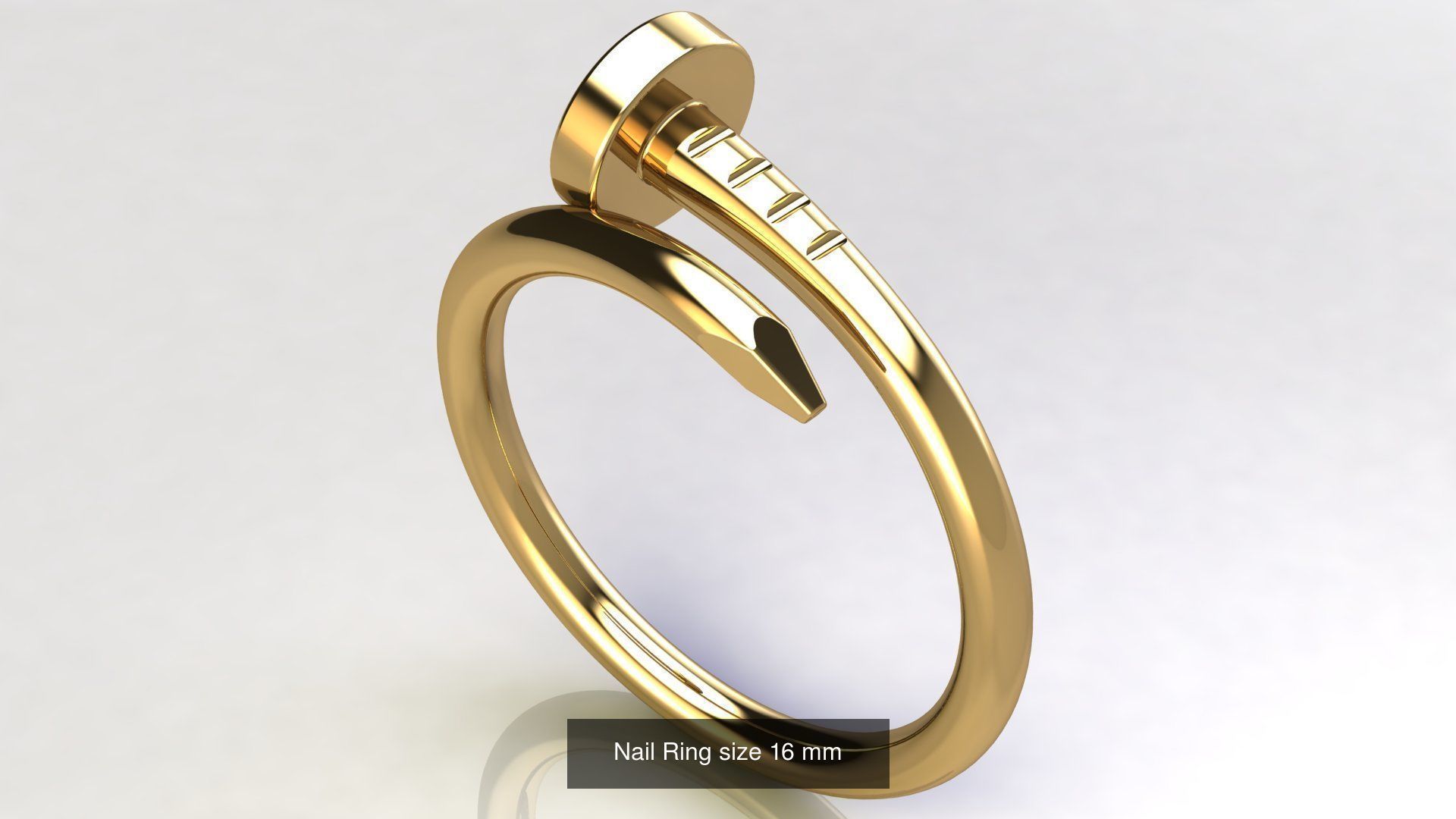 Nail Ring Collection _3