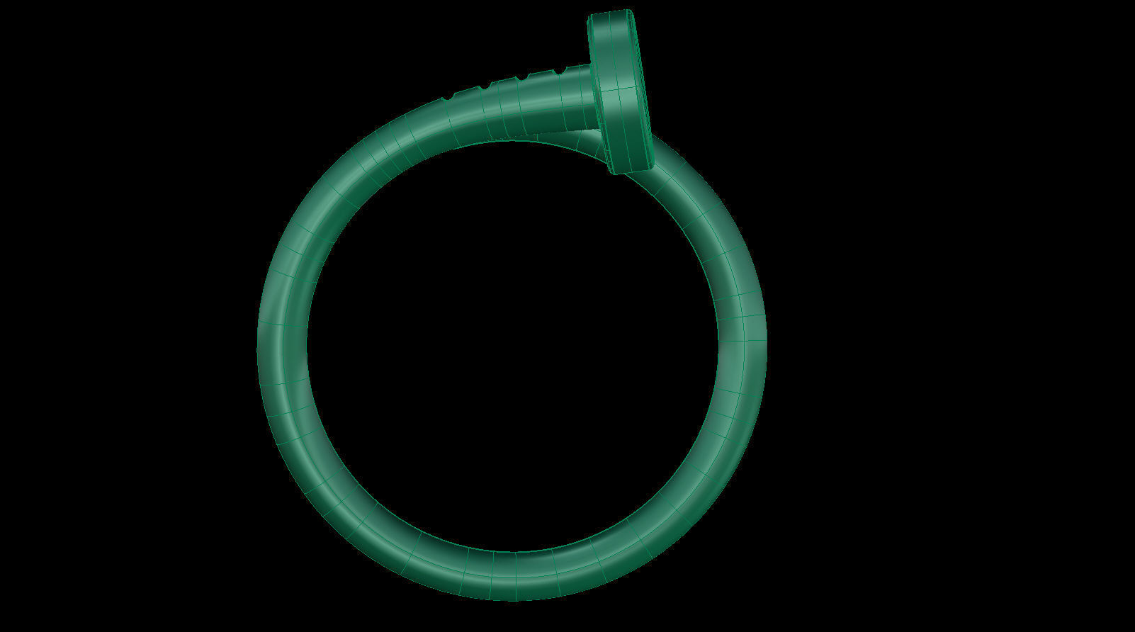 Nail Ring Collection _20