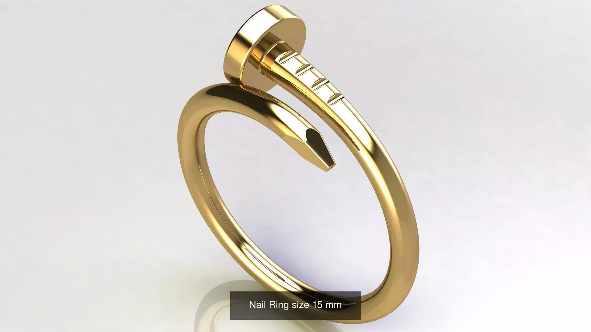 Nail Ring Collection _0