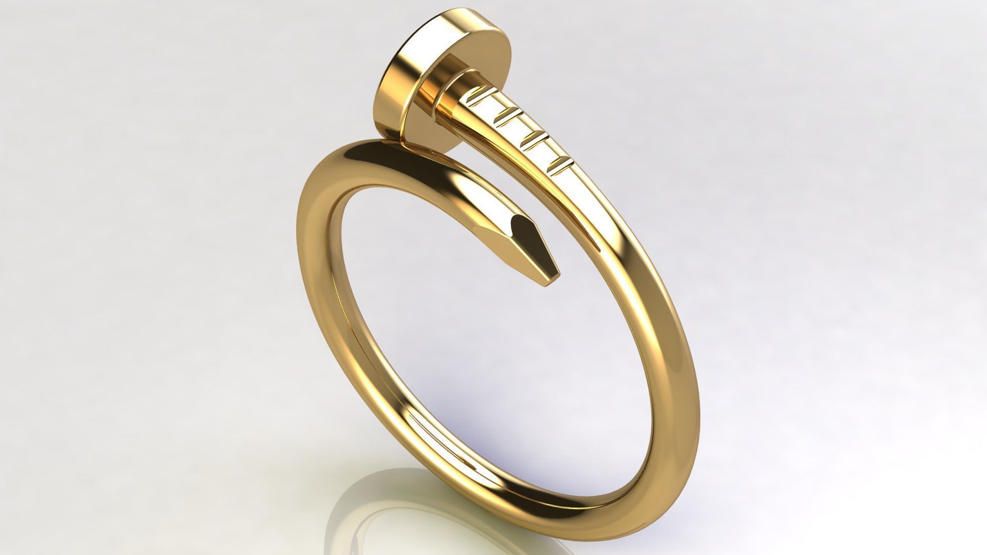 Nail Ring Collection _5