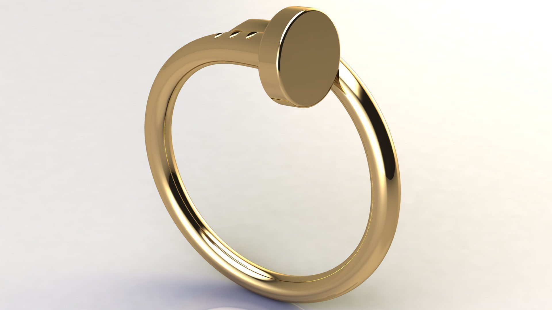 Nail Ring Collection _21