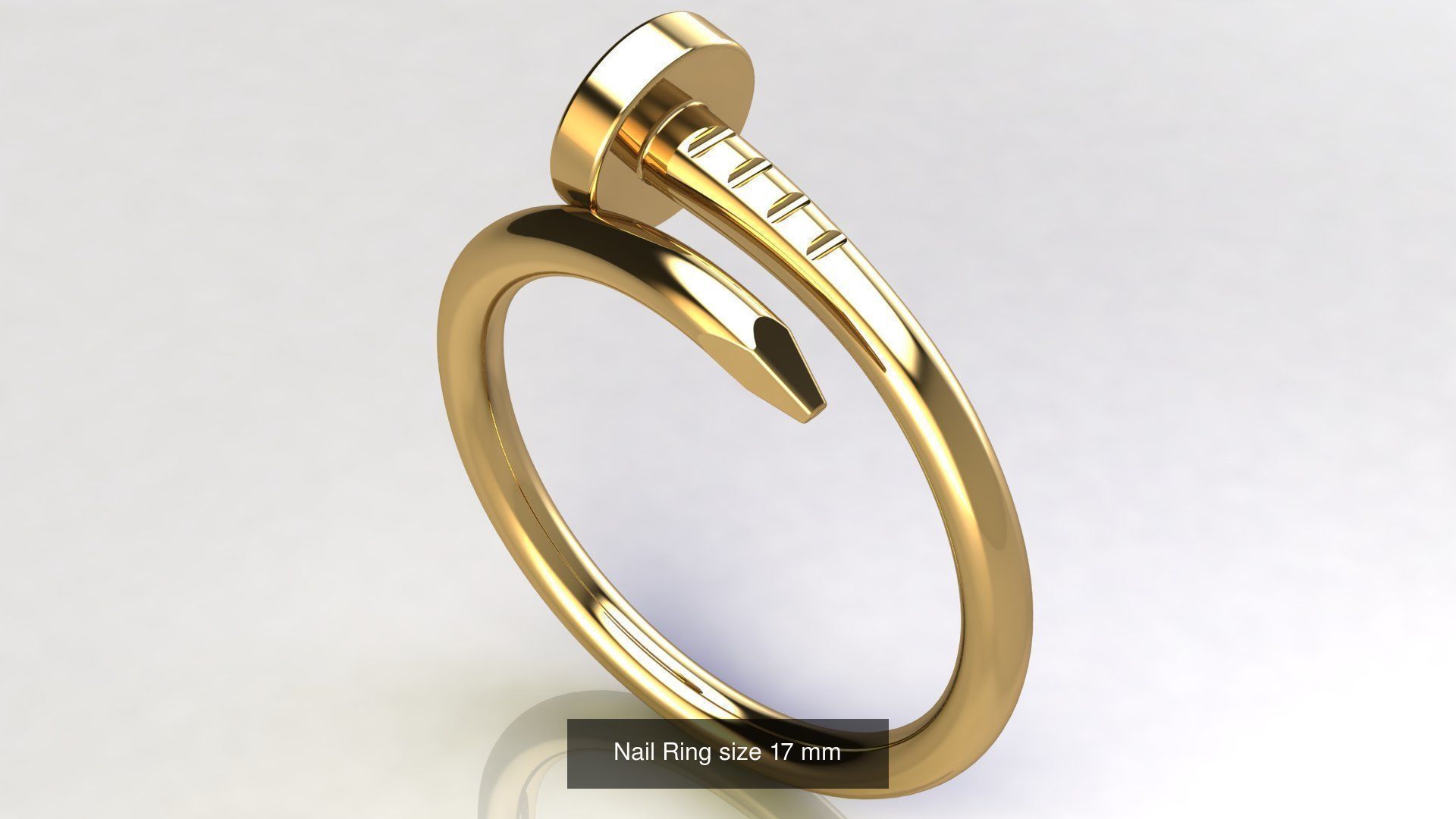 Nail Ring Collection _4