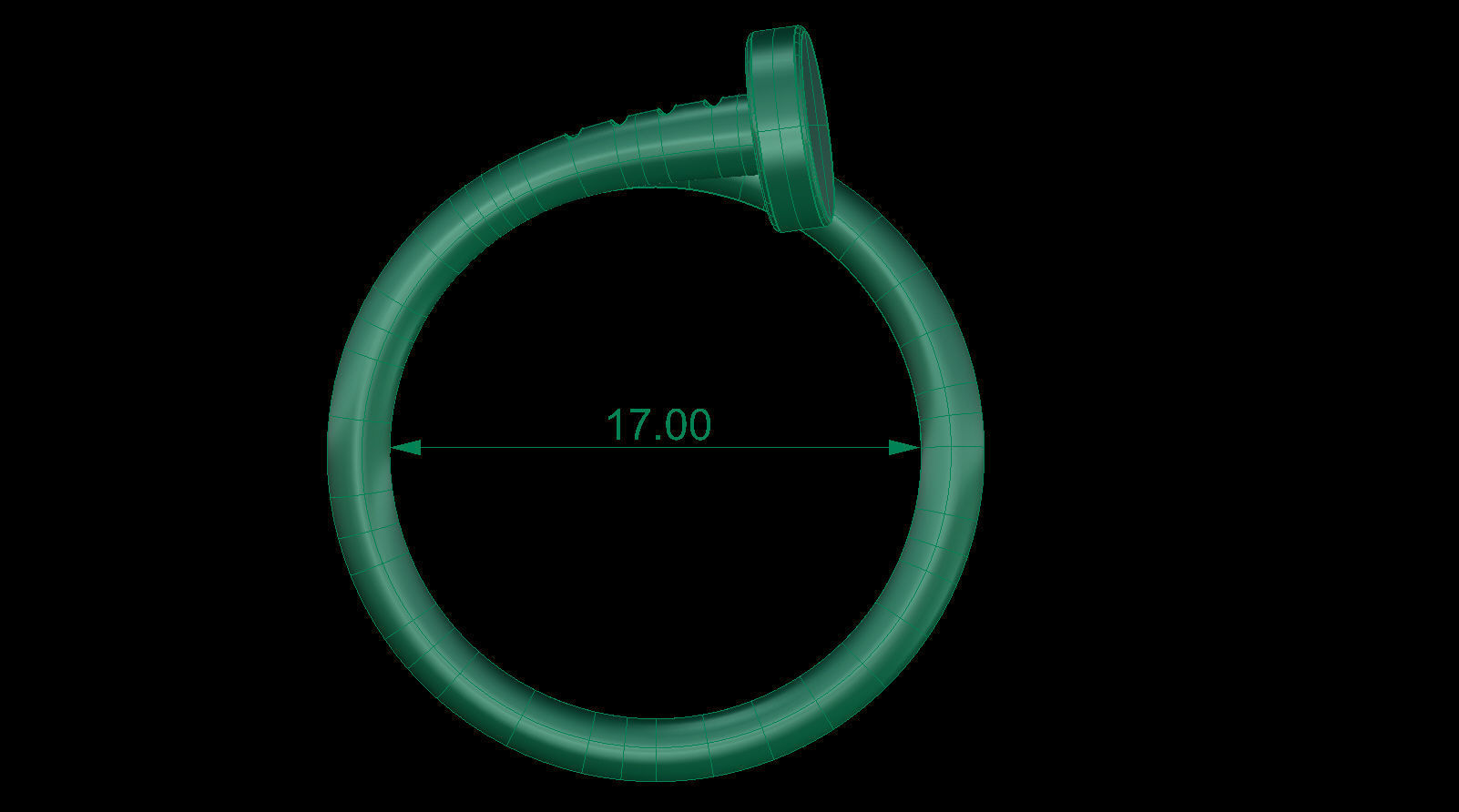 Nail Ring Collection _19