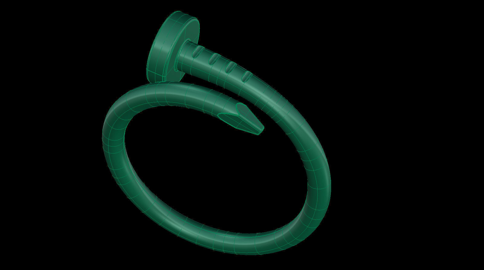 Nail Ring Collection _18